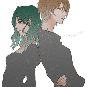 カリスマ
