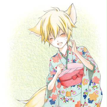 とーちゃん!