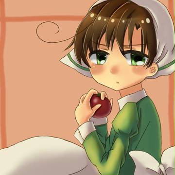 ちびロマ