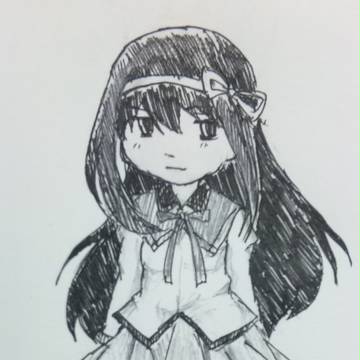 ほむらちゃん