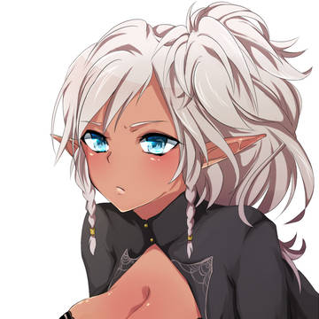 ミネットさん