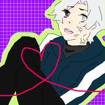らくがき
