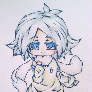 吹雪