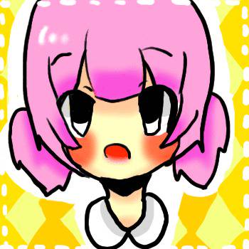 色塗りあそんでみた