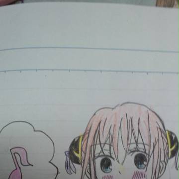 神楽ちゃああああん