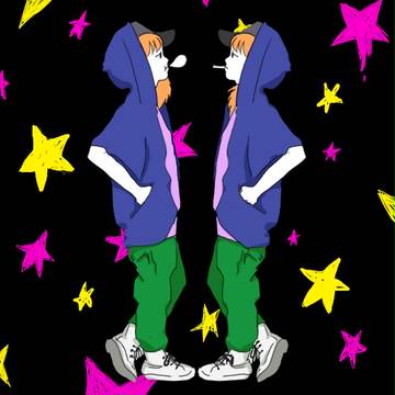 双忍