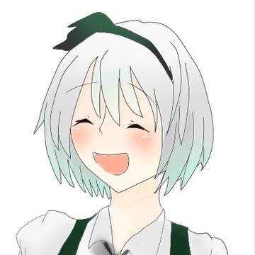 えへへっ