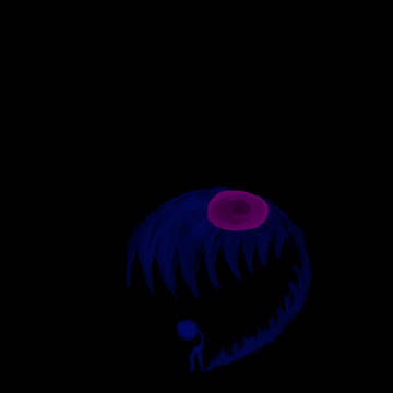Blue Wrath
