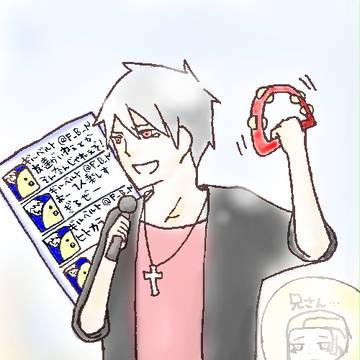 【ヘタリア】独りカラオケなう!【普憫】
