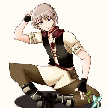 ガーシュン・フリクシー