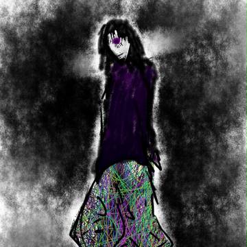 もう何がなにやら