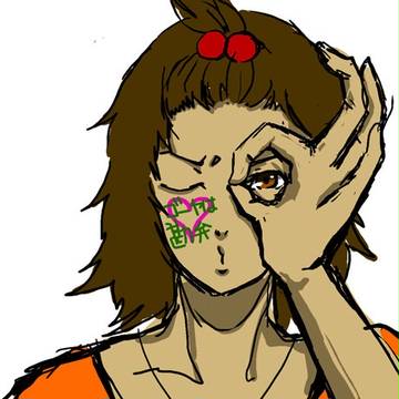 らくがき