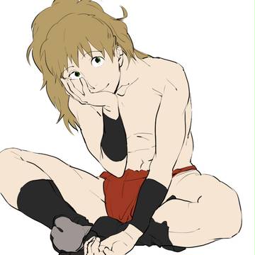 アカフン