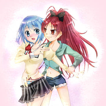 まぁ、いいじゃねーか。