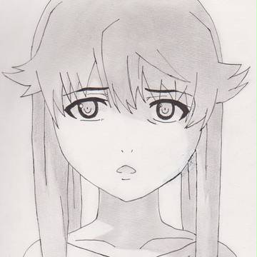 我妻 由乃(EDver.)