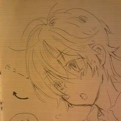 落書き
