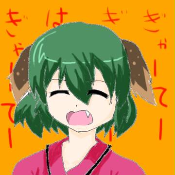 幽谷響子アイコン