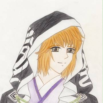 2011年誕生日絵