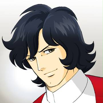 サコンさん