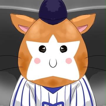 シンメトリーＤＢスターマンは