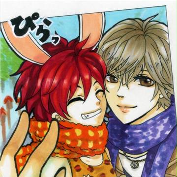 2011お年賀