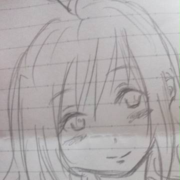 にょたアイチきゅん♪