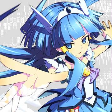 ビューティブリザード!