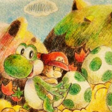 詰め合わせ