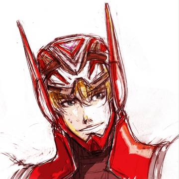 バーナビー