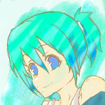 落書き