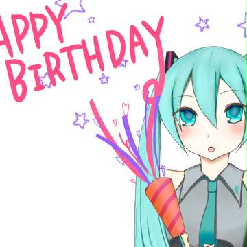 みっくみっくに