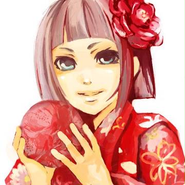 椿