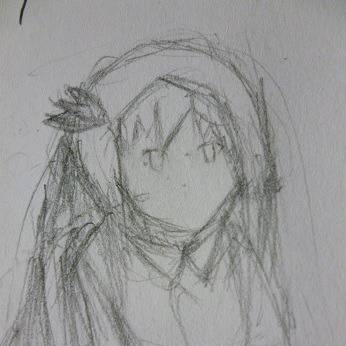 らくがき