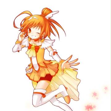 サニーちゃん
