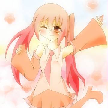 ❀