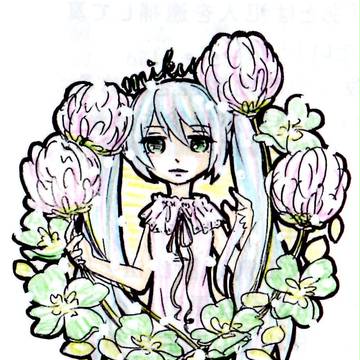 ミク