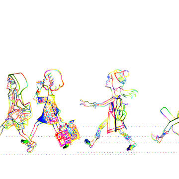 ｻﾖﾅﾗCOLOR