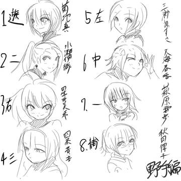 765プロで野球チーム作った