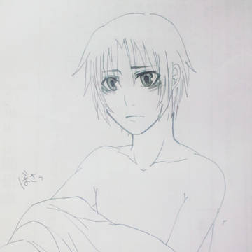 木佐翔太～する前のひと脱ぎ～