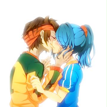 Kiss