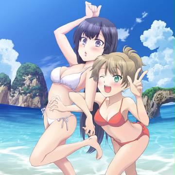ピース
