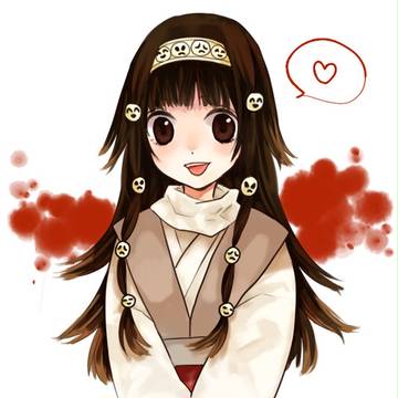 ちょうだい!