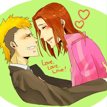♥