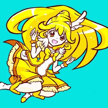 キュアピース