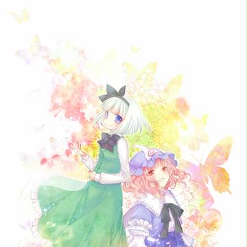 例大祭