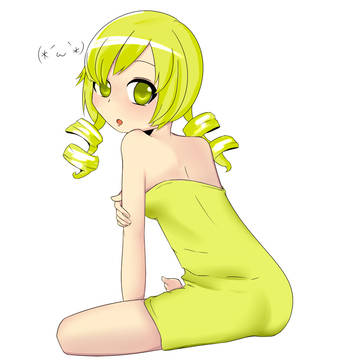 マミさん