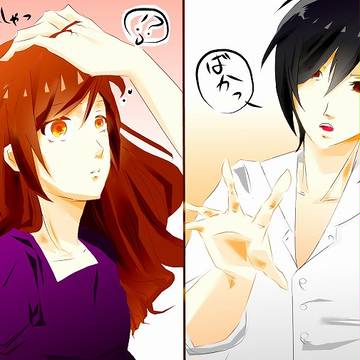 堀さんと宮村くん