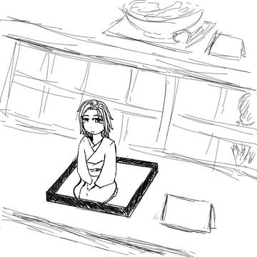 蕎麦