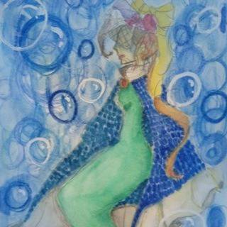 泡になって消えろ