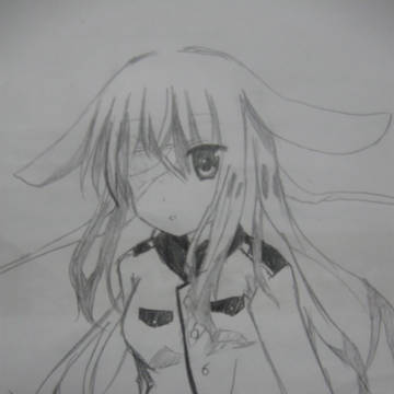 キューティクル探偵因幡オリジナル子